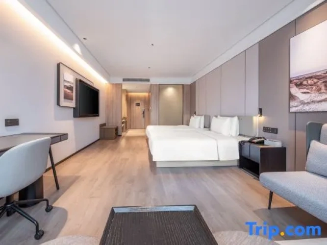Executive Twin room