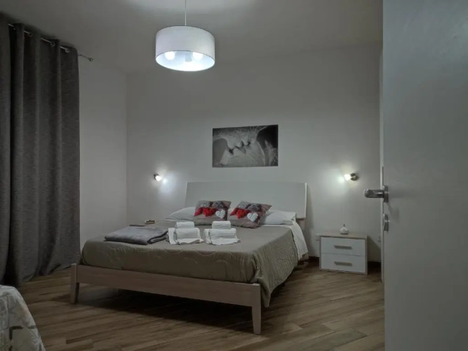 1 Bedroom Cottage