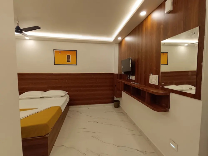 Arul Residency