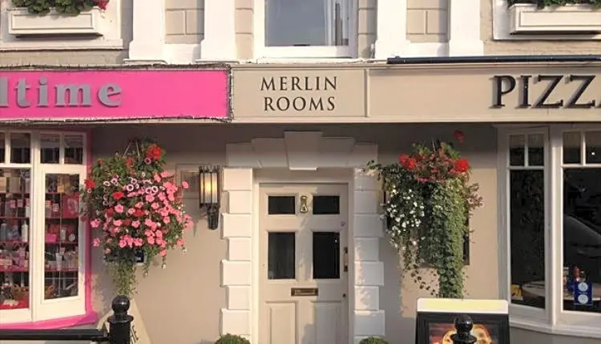 The Merlin
