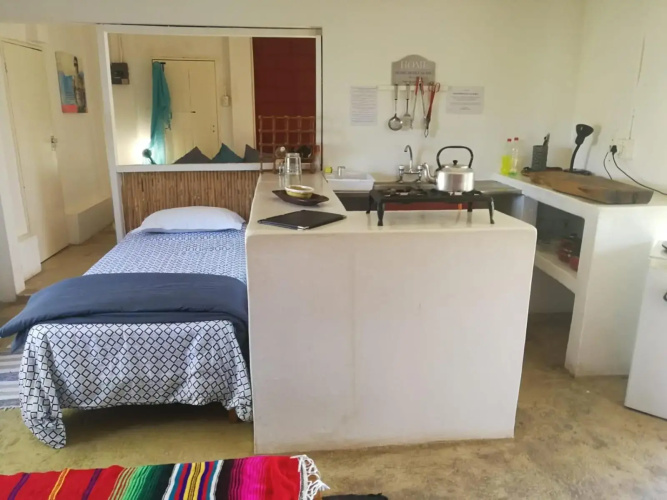 Klipfontein Rustic Farm & Camping