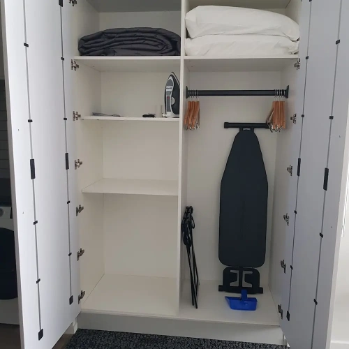 1 Bedroom Apartment with balcony