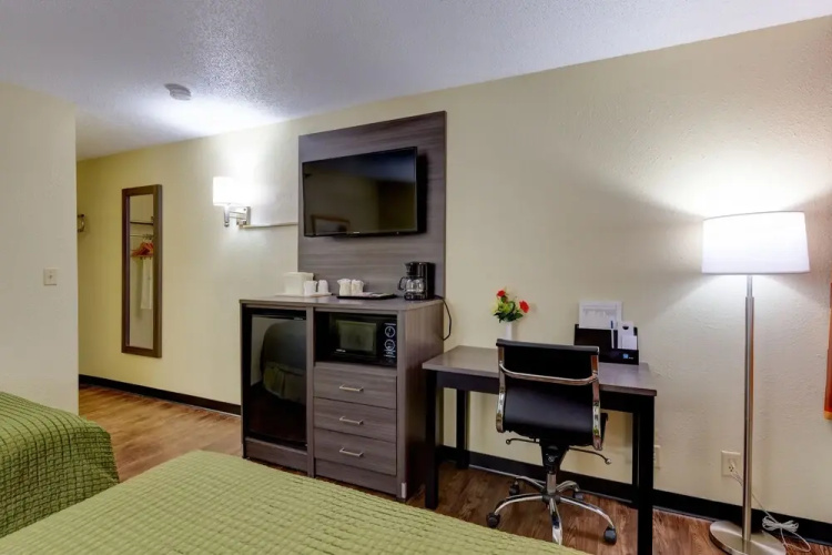 Continental Inn Charlotte