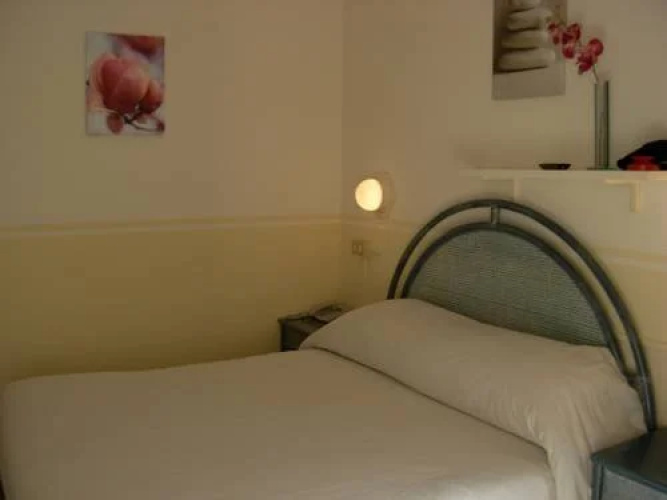 Hotel Riviera