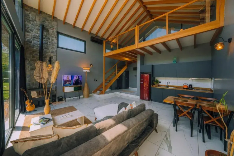 Monk Livingspace
