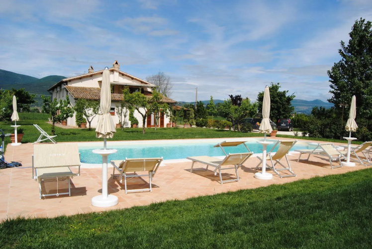Agriturismo Il Barco