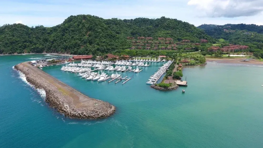 Montebello 1E 3 bed 3 Bath Ocean View