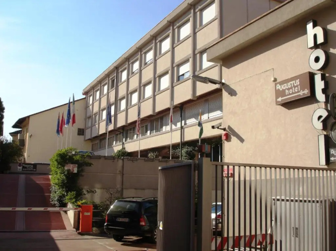 Hotelafbeelding