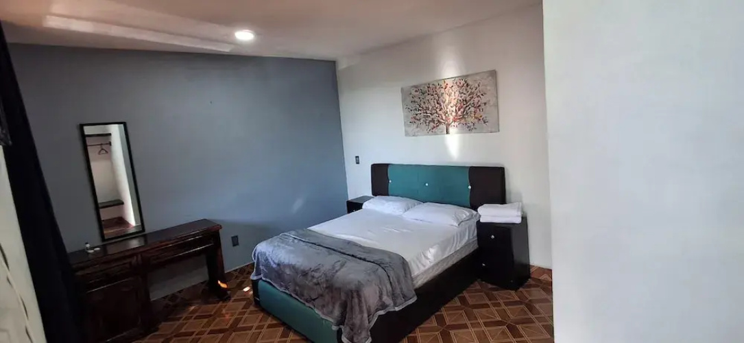 La Cabaña Hotel
