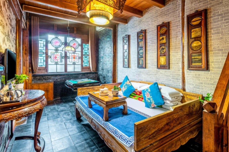 Family Duplex Suite