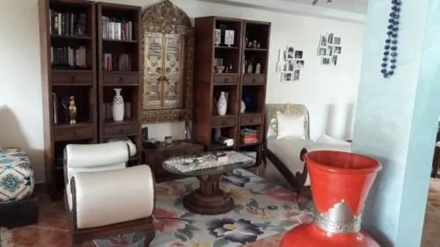 Villa d'agadir