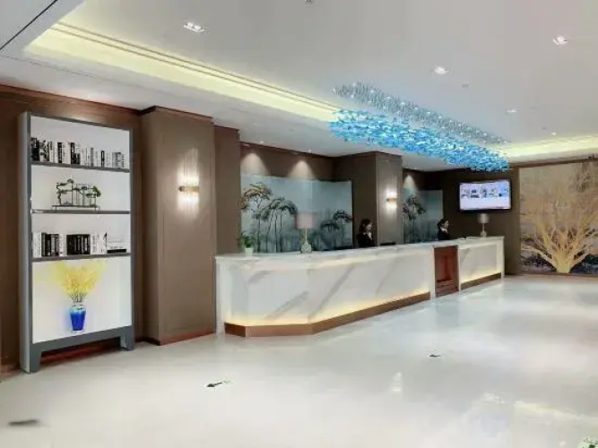 Rui Xiang Li Jing Hotel