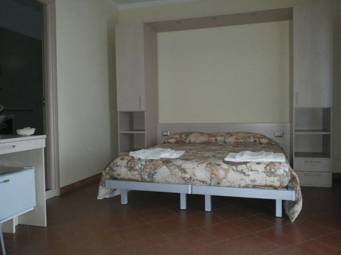 B&B Il Nido delle Rondini