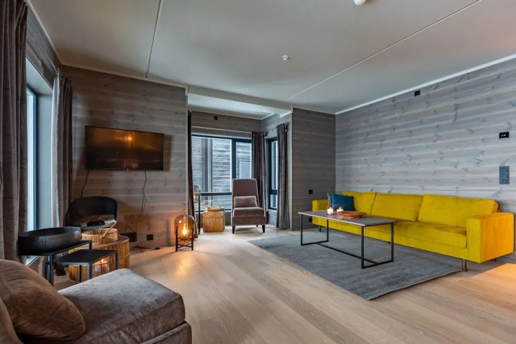 Beitostølen Resort