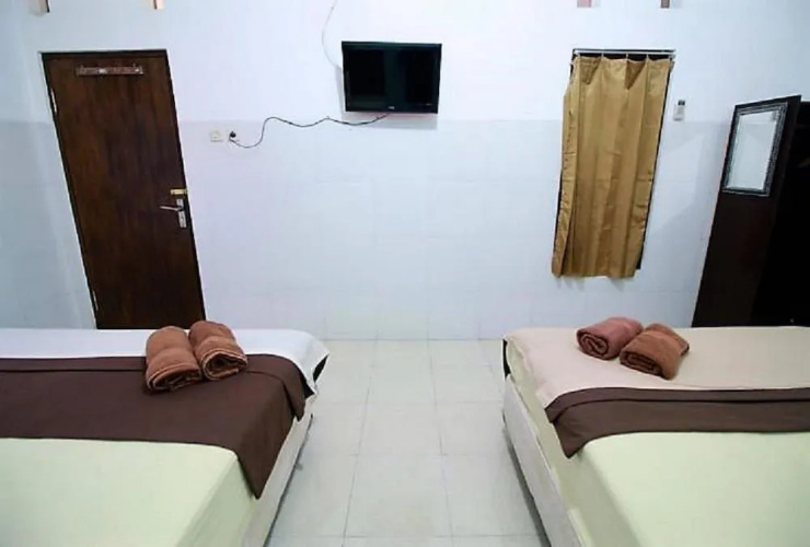 OYO 418 Setra House