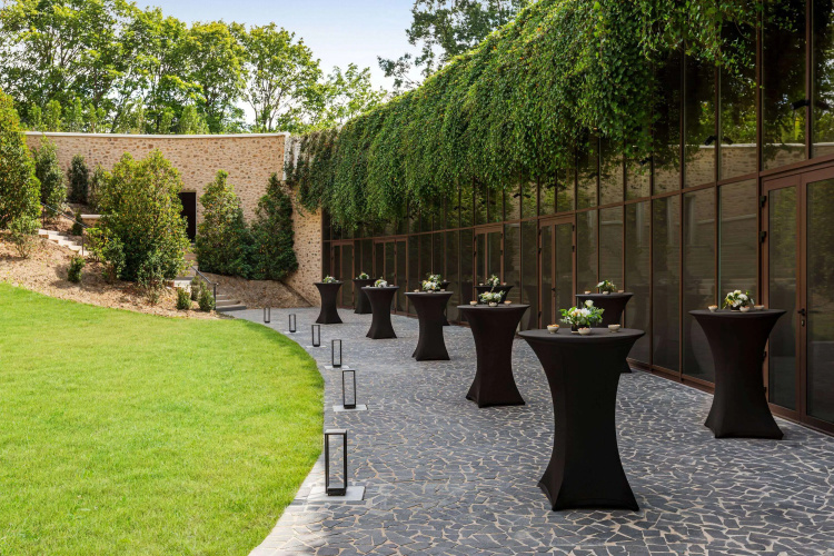 Dolce by Wyndham Versailles - Domaine du Montcel photo 27