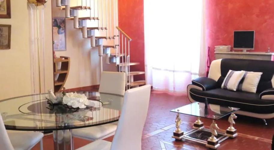 Appartement Felix Faure