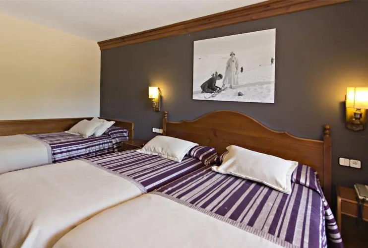 Hotel La Coma