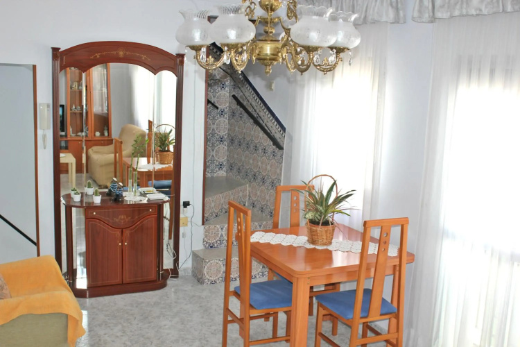 Casa Tita Laura