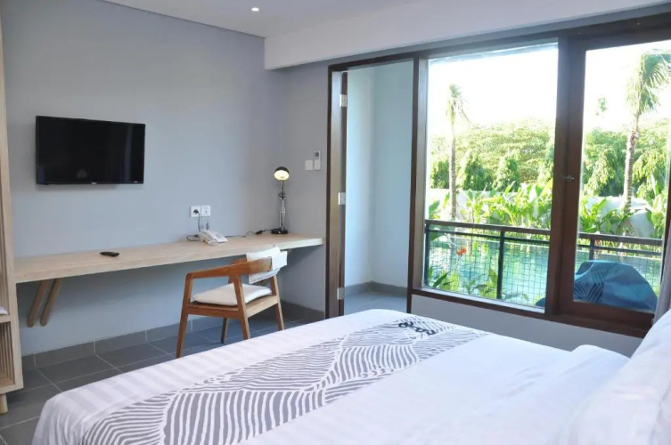 Padang Padang Inn
