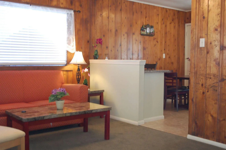 El Rancho Motel