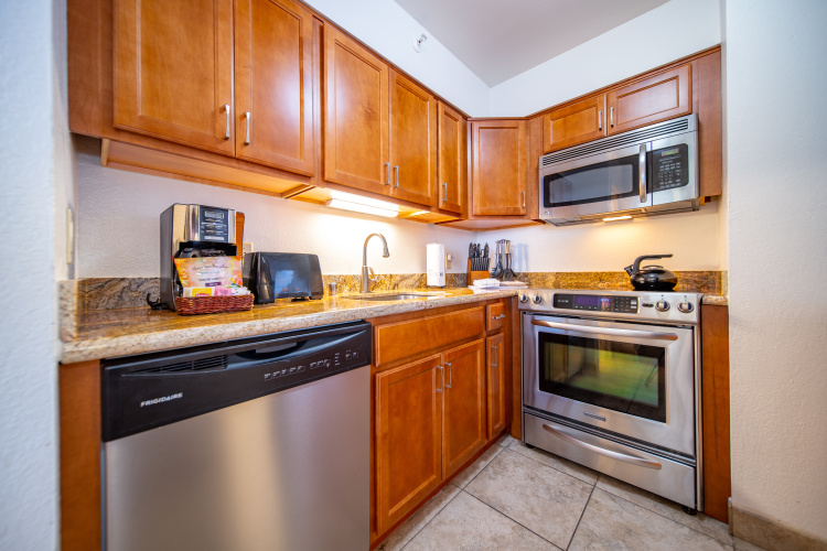 Royal Kahana Maui by OUTRIGGER photo 23