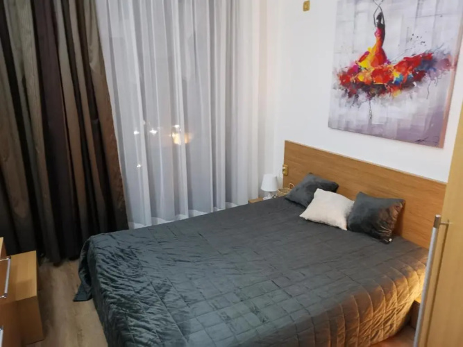 Paradise Bay D8 Apartment