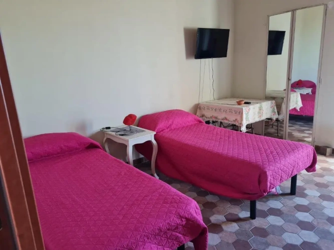 1 Bedroom Cottage