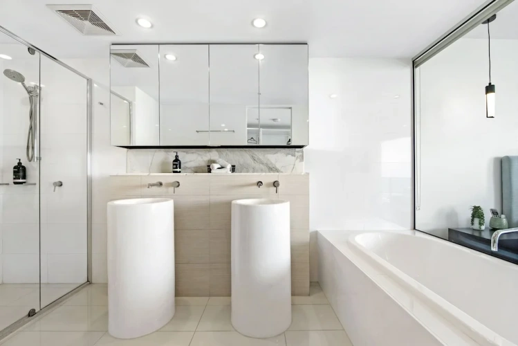 2 Bedrooms Premium Apartment