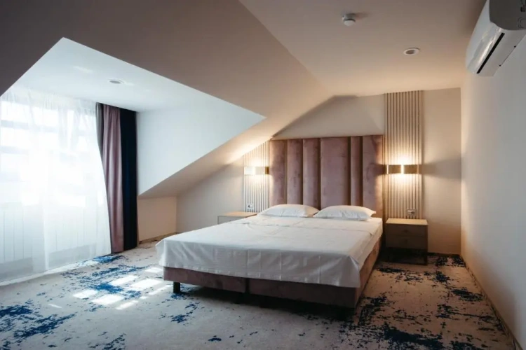 1 Bedroom Suite