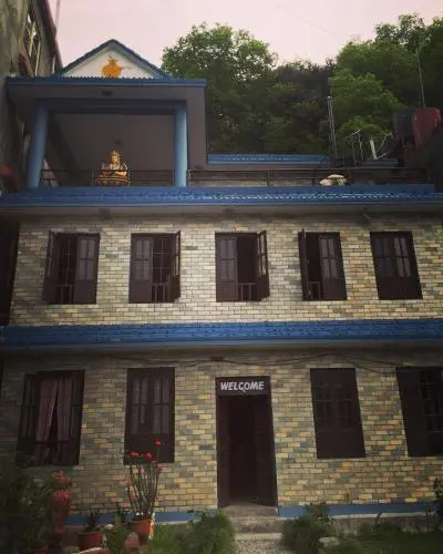 The 1986 Inn