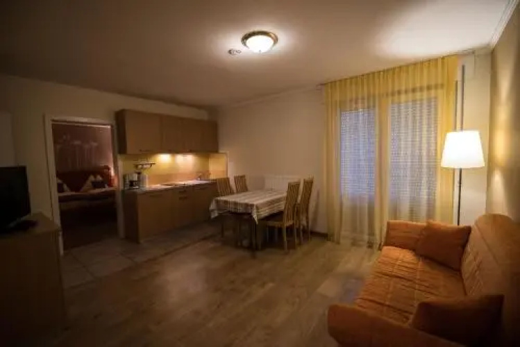Hotel Residence Martha