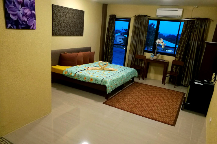 Alta Bohol Garden Resort