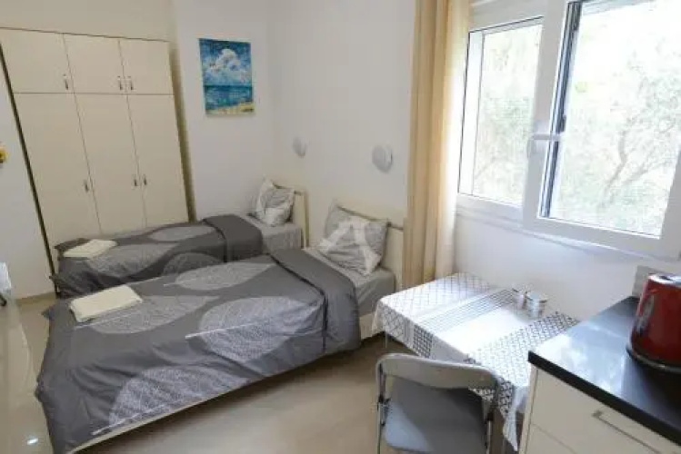 Olga Beach Apartment 28