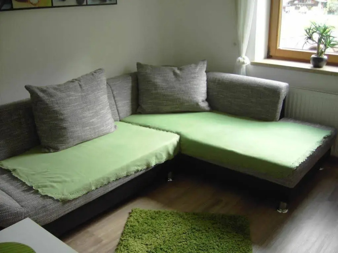 Haus Waldruh