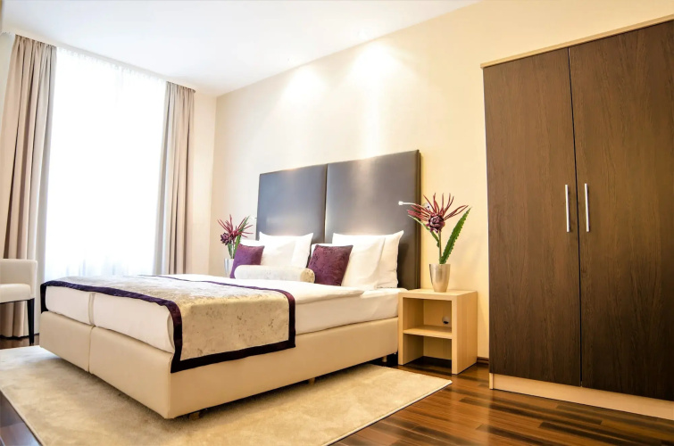 Hotel Merkur