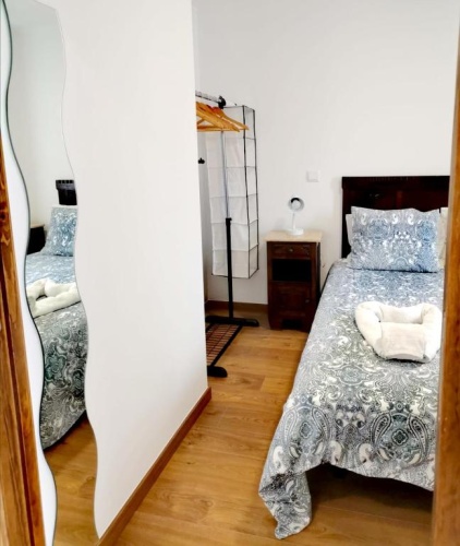3 Bedrooms Apartment