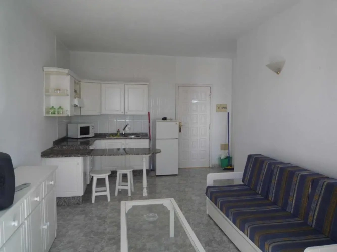 Double Apartment with sea view