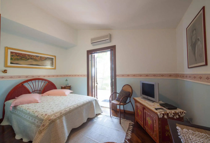 Villa Sauci