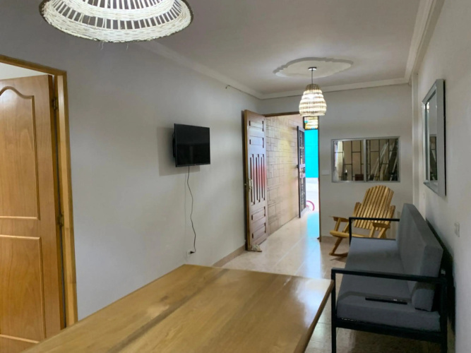 Apartamentos Primavera