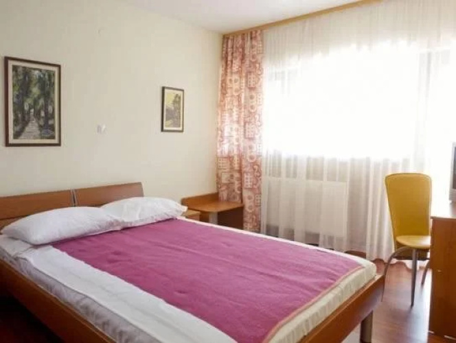 Motel Ivanicanka