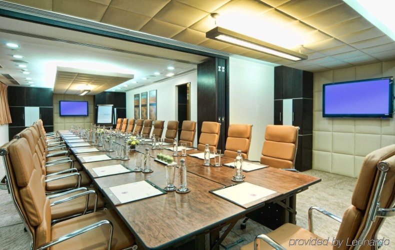 The Leela Hotel photo 23