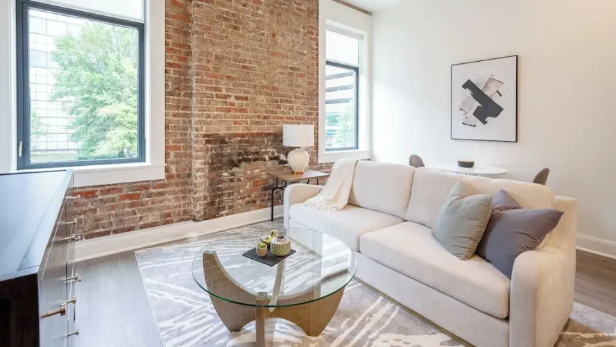 Landing Apartments UAB