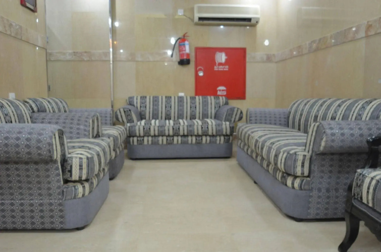 Al Tawfiq Plaza 4