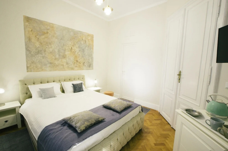 Charma Residence