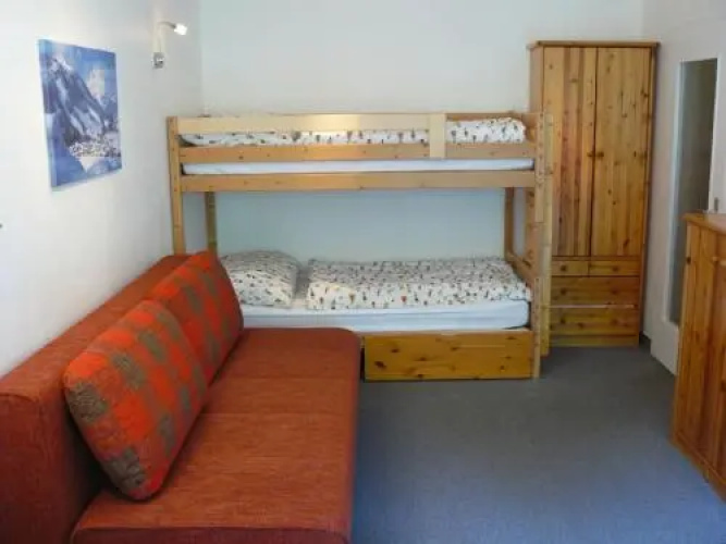 Alpenappartement Bartl