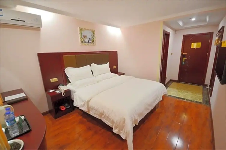 Business Double room