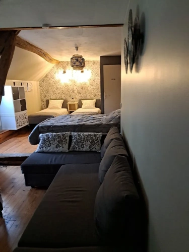 Cottage