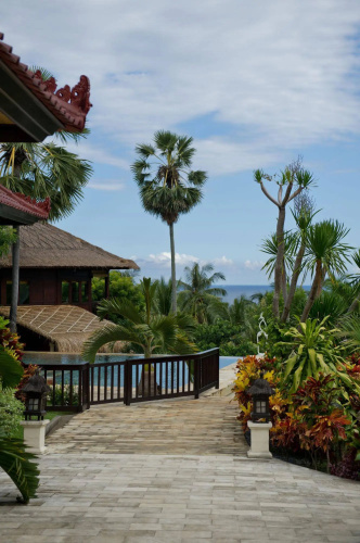 Villa Flow