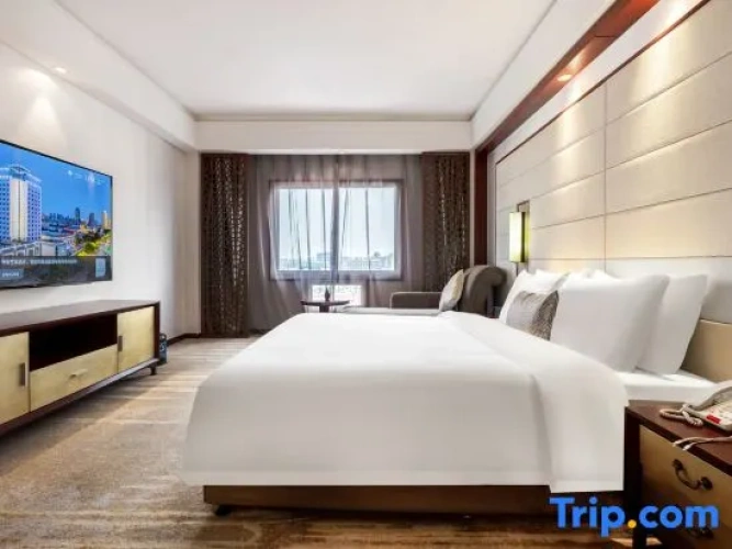 Business Double Suite